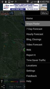 WAVY Weather 截图 3