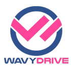 WavyDrive icon