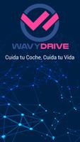 WavyDrive Affiche