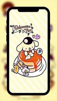 Sanrio Kawaii Wallpapers تصوير الشاشة 1