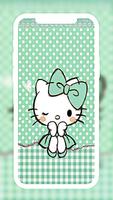 برنامه‌نما Sanrio Kawaii Wallpapers عکس از صفحه