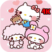 Sanrio Wallpapers Kawaii Wallp