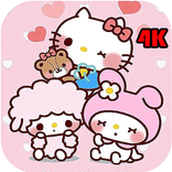 Sanrio Wallpapers Kawaii Wallp