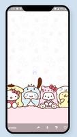 Sanrio Wallpapers Kawaii Wallp capture d'écran 3