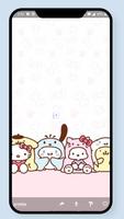 Sanrio Wallpapers Kawaii Wallp اسکرین شاٹ 3