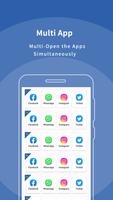 Multi App Affiche