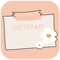 Waxenn Notepad