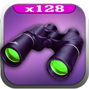 APK fotocamera digitale zoom binocolo