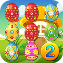 Swipe Easter Eggs 2 APK