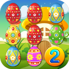 Swipe Easter Eggs 2 아이콘