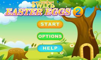 Swipe Easter Eggs 2 포스터