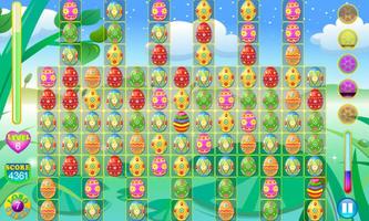 Swipe Easter Eggs 2 스크린샷 3