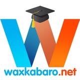 Waxkabaro Academy icône