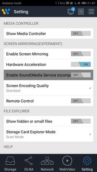AirPinCast 截图 12