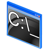 Telnet Server & Network adb أيقونة
