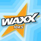 WAXX RADIO ikon