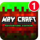 Way Craft Exploration icône