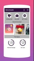 qdownloader & Saver 스크린샷 3
