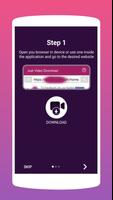 qdownloader & Saver 포스터