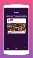 qdownloader & Saver 스크린샷 1