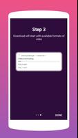 qdownloader & Saver 스크린샷 2