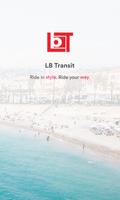 Long Beach Transit poster