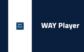 WAY PLAYER capture d'écran 2