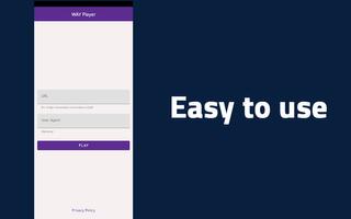 WAY PLAYER स्क्रीनशॉट 3