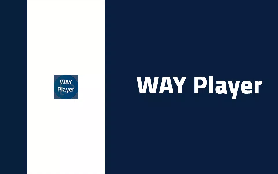 تحميل برنامج way player apk 4