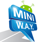 Mini WAY icône