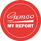 Gemco DCR simgesi