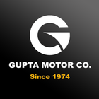 آیکون‌ Gupta Motor Company