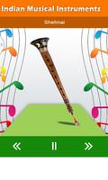برنامه‌نما Indian Musical Instruments عکس از صفحه