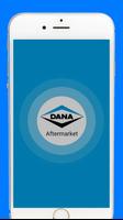Dana Products Catalogue الملصق