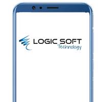 Logicsoft Technology Demo App Affiche
