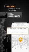 Way2News Reporter App 截图 3