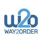 Way2Order icon