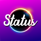 Video Status - Status Video ikon