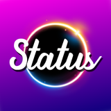 Video Status - Status Video 아이콘