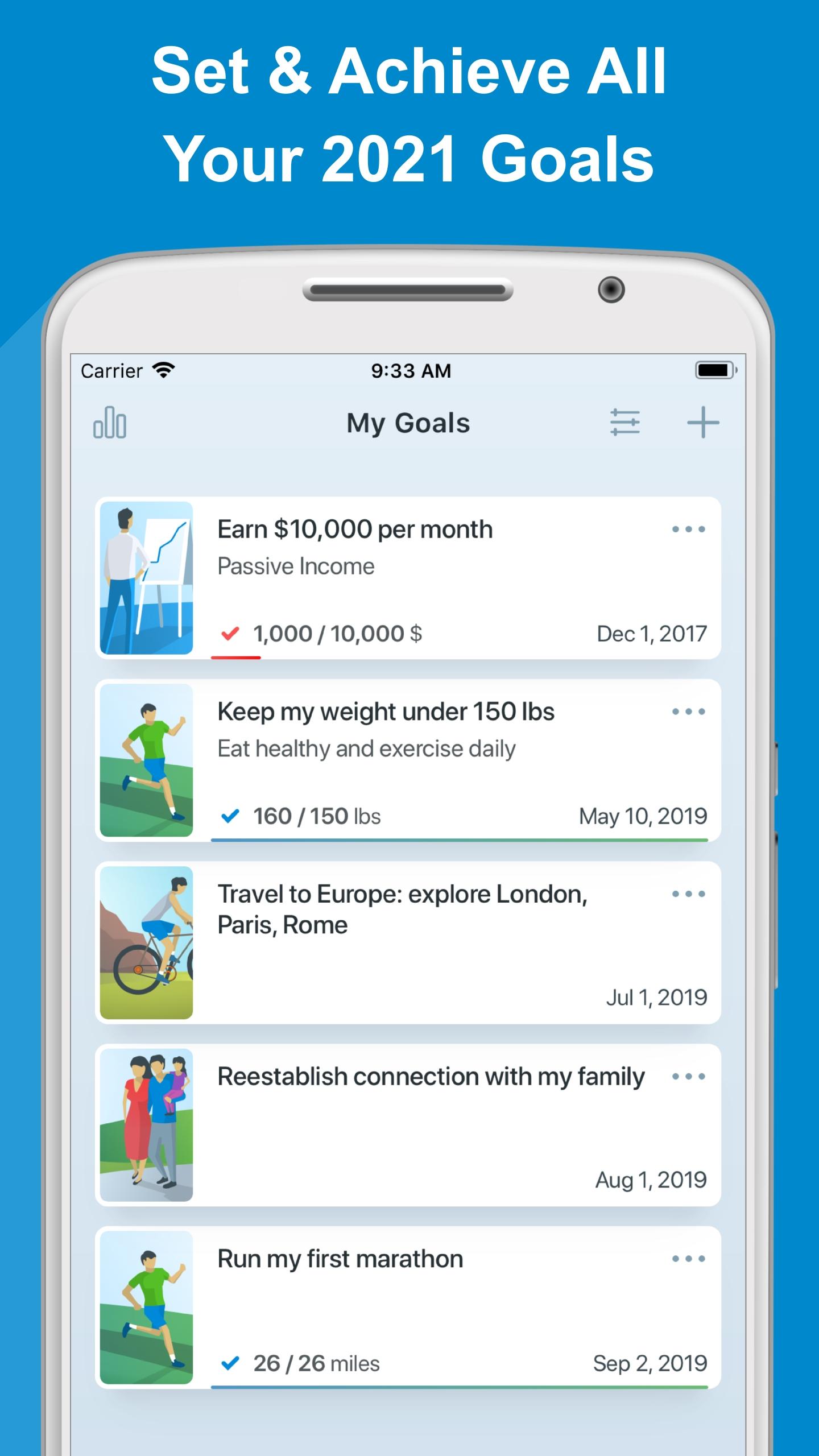 Goal Setting Tracker Planner Apk For Android Download Goal Setting Tracker Planner Apk For Android Download