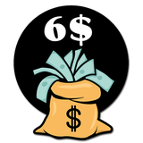 65 ways to make money online - Passive Income Idea icône