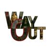 WayOut icon