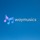 Waymusics Mp3 download APK