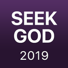Seek God for the City 2019 icône
