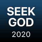Seek God for the City 2020 biểu tượng