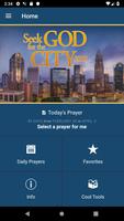Seek God for the City 2020 bài đăng