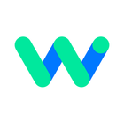 Waymo One أيقونة