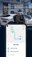 Waymo One постер