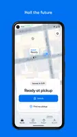 1 Schermata Waymo