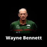 wayne bennett
